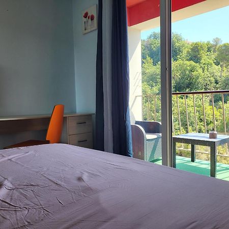 Private Room-2 In Hannana Apartment- 2 Min Walk To Tram 12 Min To Nice Train Station 15 Min To Massena Place المظهر الخارجي الصورة