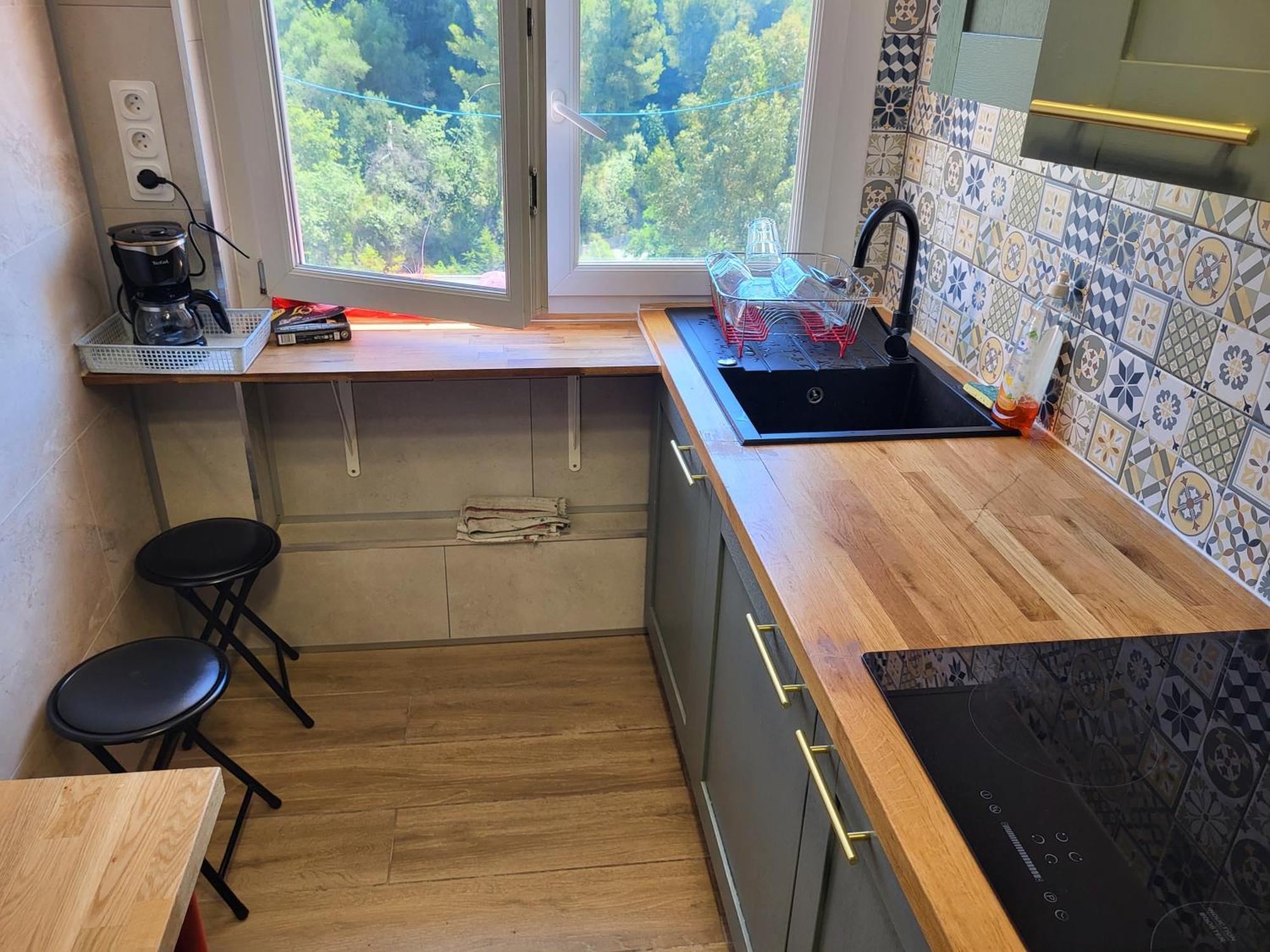 Private Room-2 In Hannana Apartment- 2 Min Walk To Tram 12 Min To Nice Train Station 15 Min To Massena Place المظهر الخارجي الصورة